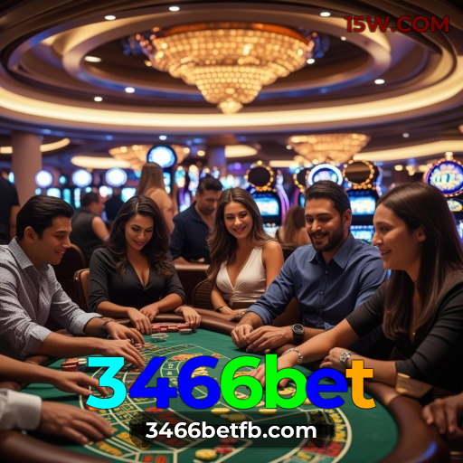 Cadastro 3466bet