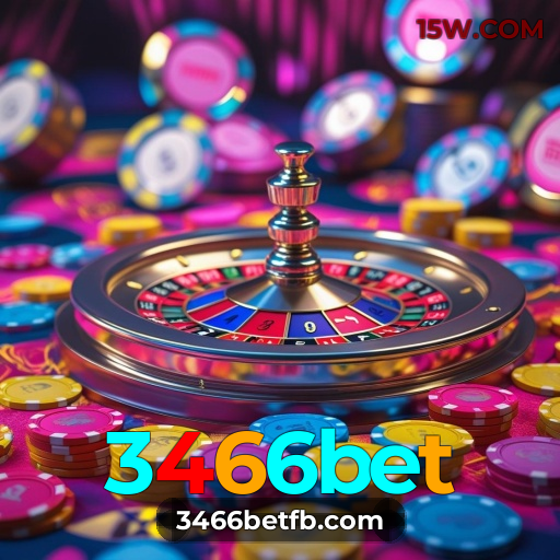 Certificações de segurança e licenças da 3466bet