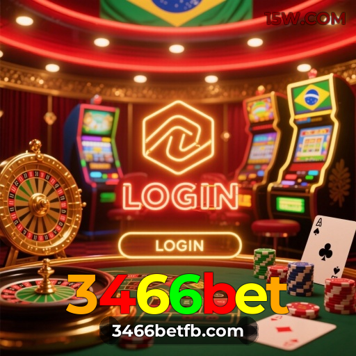 Promoções e bônus exclusivos da 3466bet