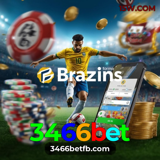 Baixar APK 3466bet