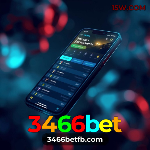 Métodos de pagamento aceitos na 3466bet