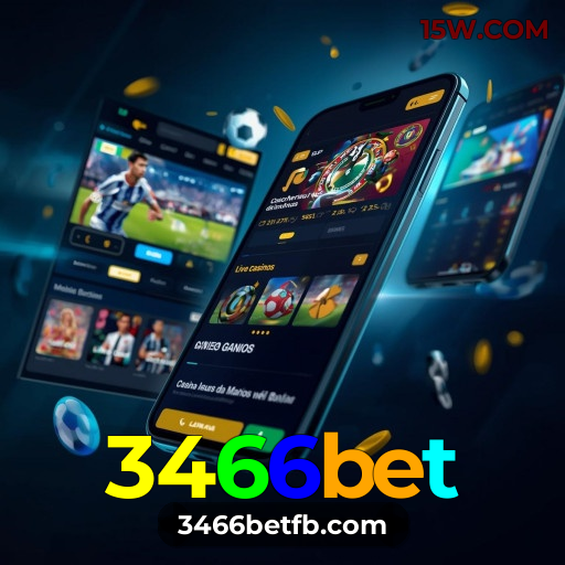 Performance 3466bet