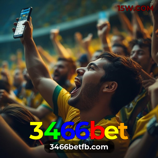 Programa VIP 3466bet