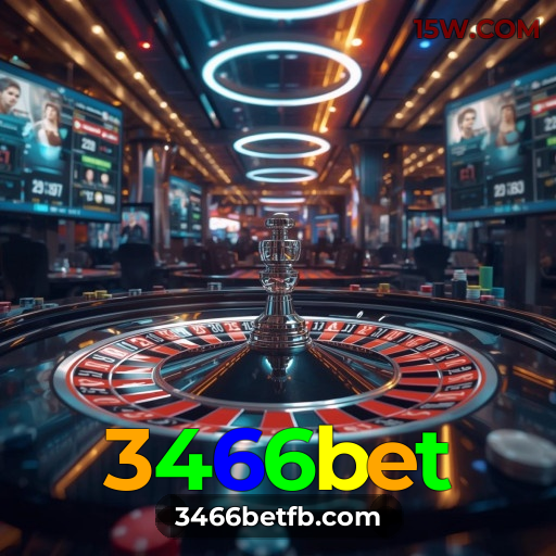 Promoções e bônus exclusivos da 3466bet