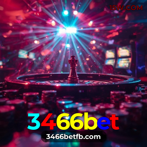 Reload Bonus 3466bet