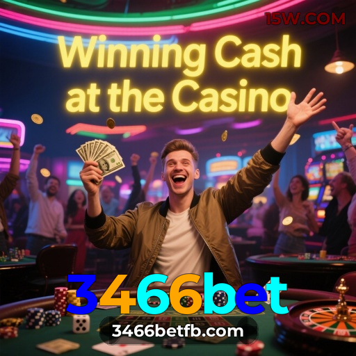 Interface 3466bet