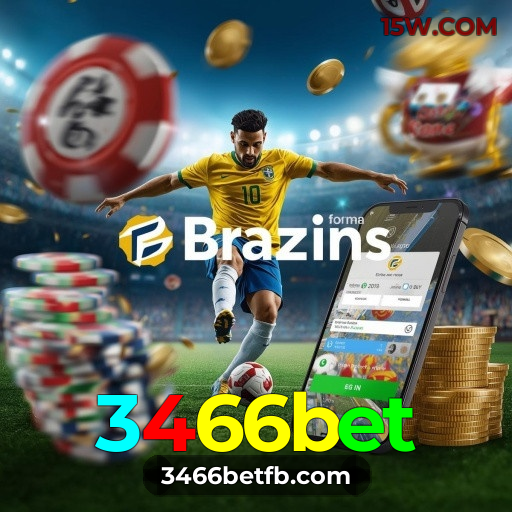 Cashback Semanal 3466bet