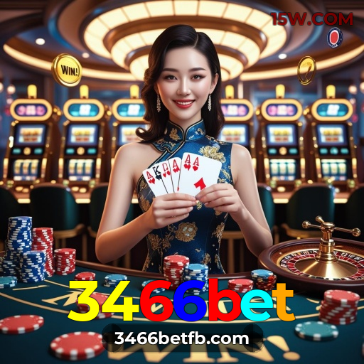 Instalação Android 3466bet